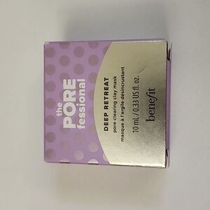 BENEFIT The POREfessional Deep Retreat Mini